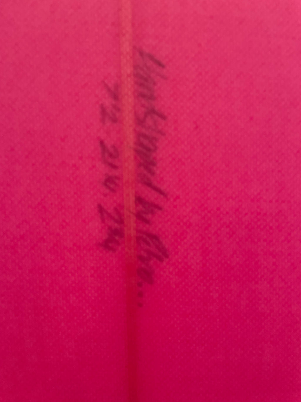 Faktion "Mid Twin" 7'2"